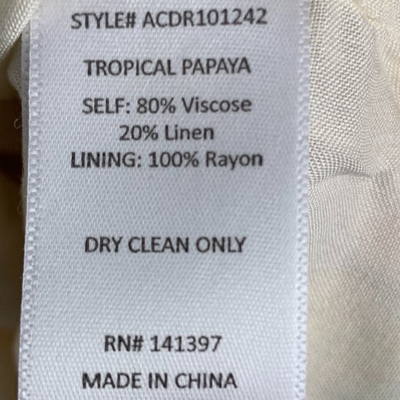 Astr Floral Mini Dress - Multicolor - Picture 15 of 16